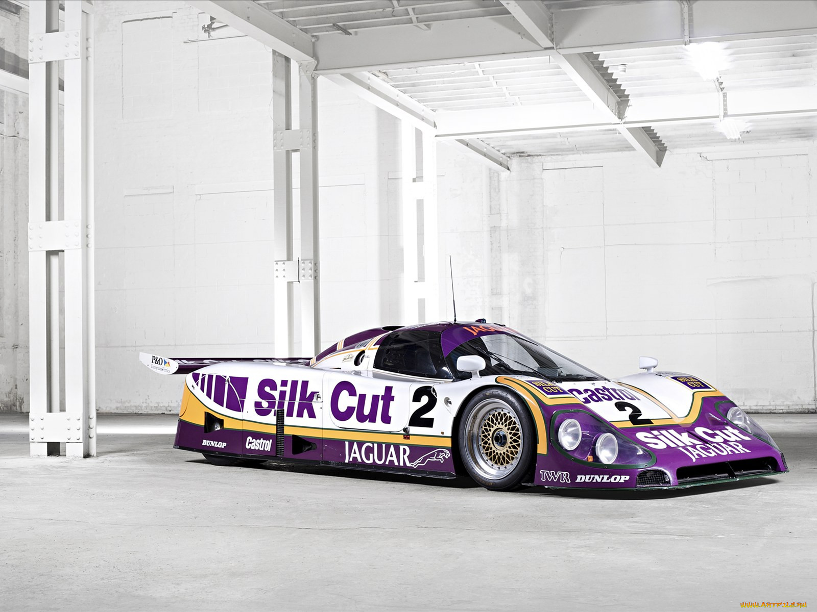 , jaguar